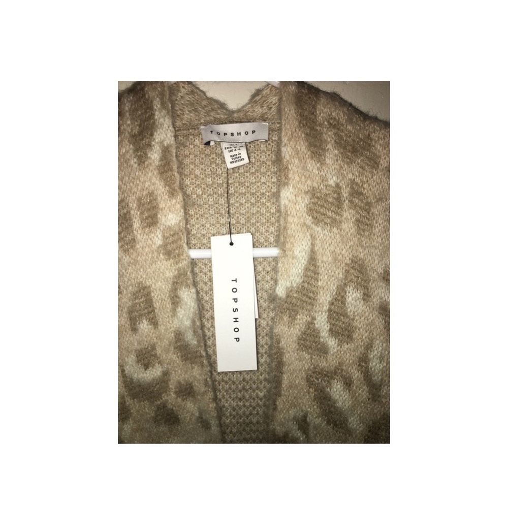 TopShop Sweater